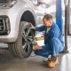 Berks Auto Repair - Wheel Alignment