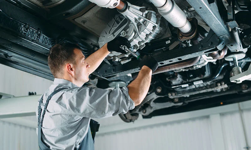 How to Prepare for Auto Inspection