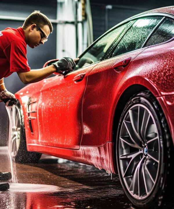 Berks Auto Automotive Repair Services