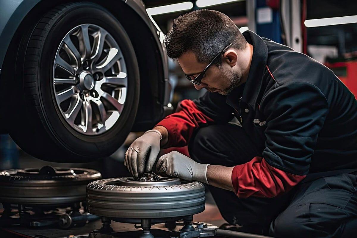 Berks Auto Detailing Services