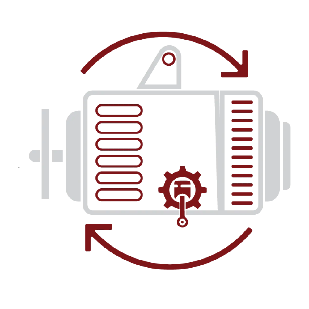Service Icon