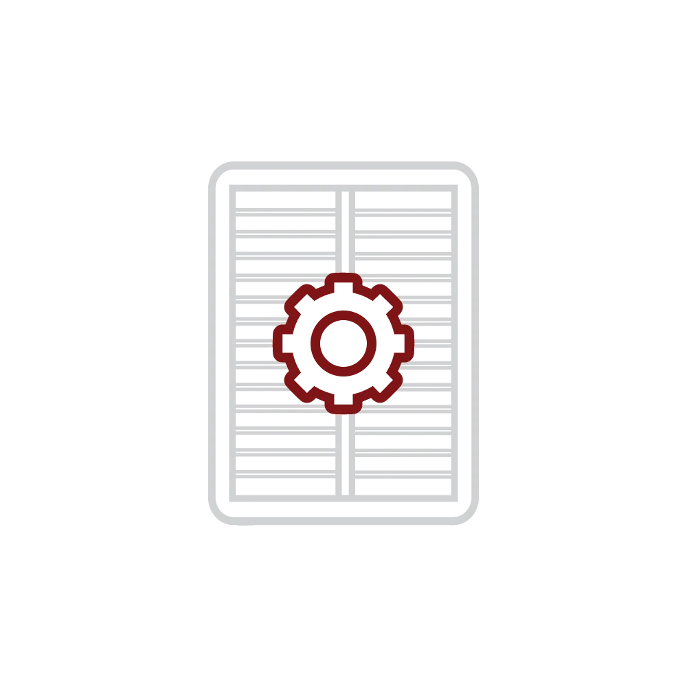 Service Icon