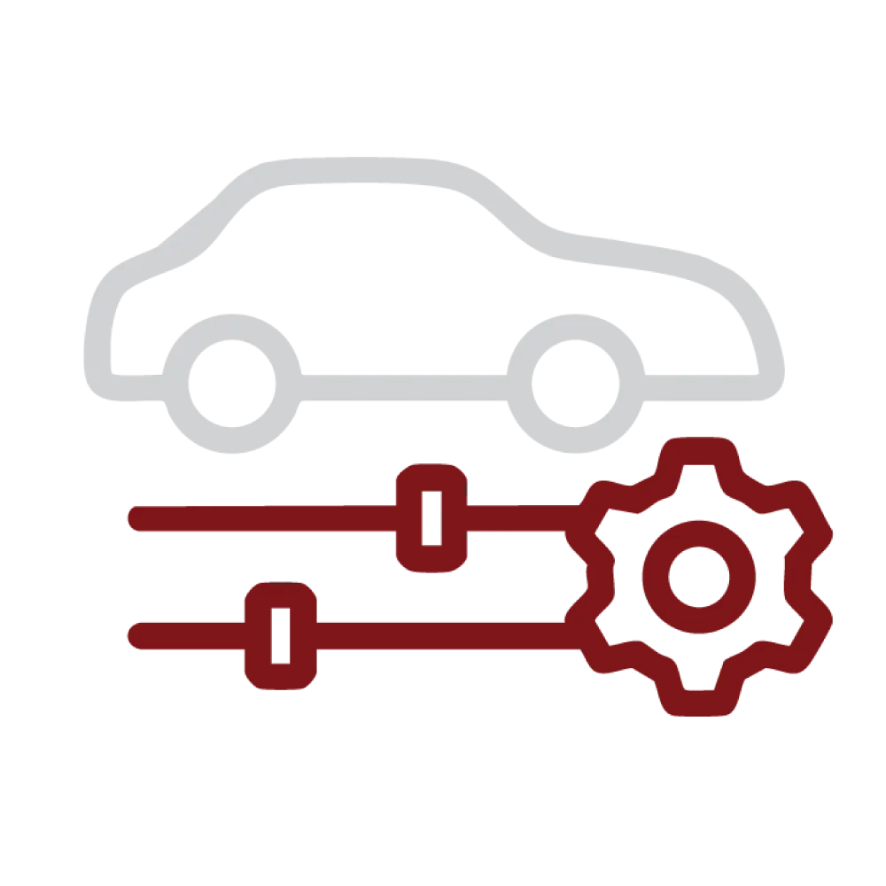 Service Icon
