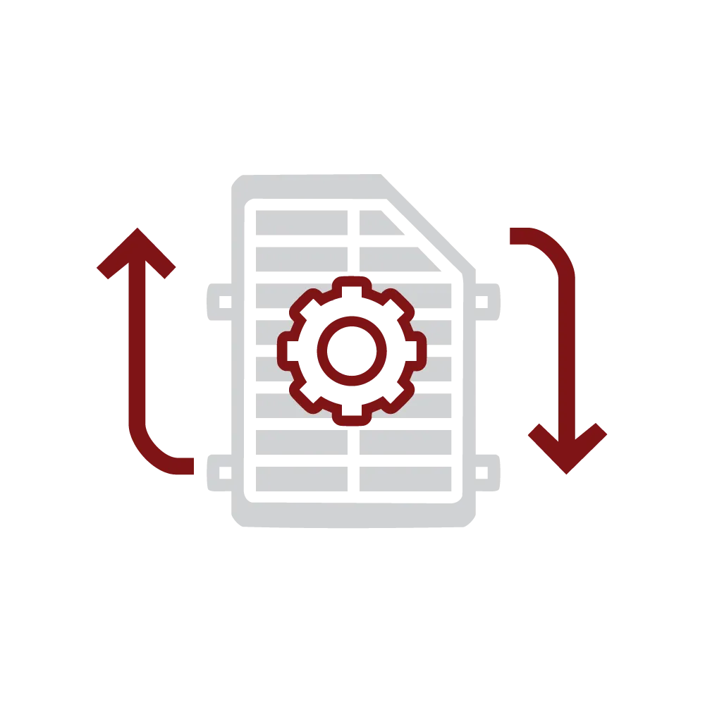 Service Icon