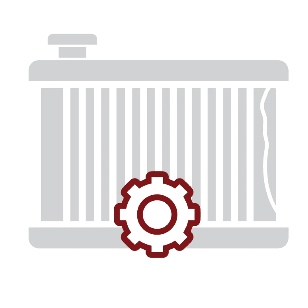 Service Icon