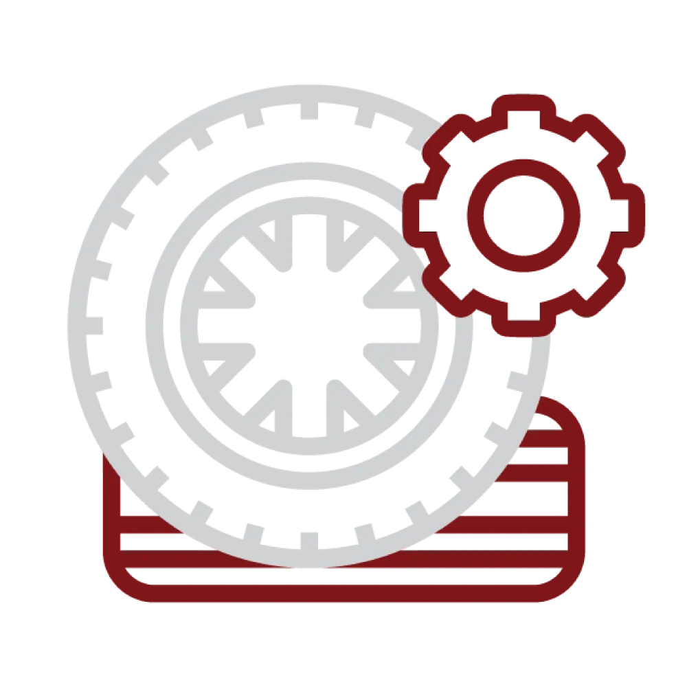 Service Icon
