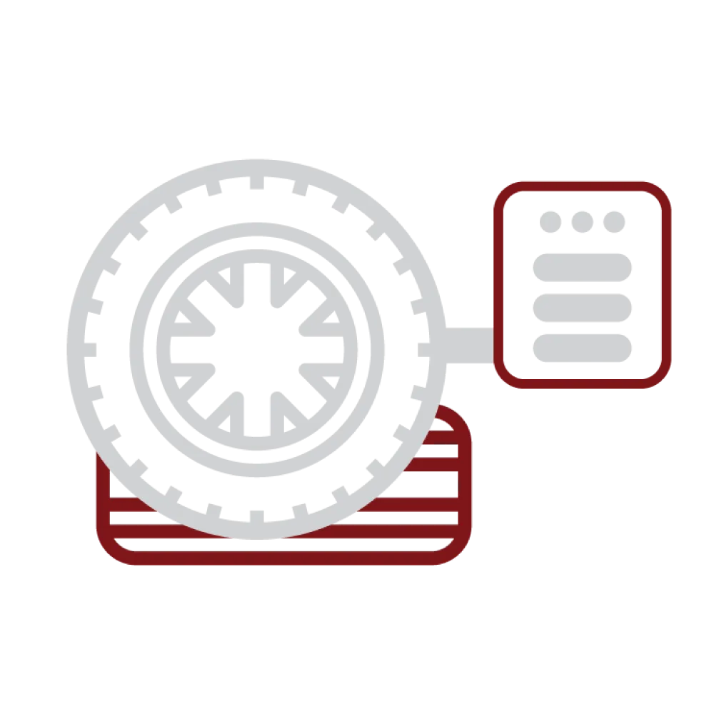 Service Icon