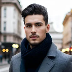 James Client James Testimonial