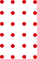Dotted Grid