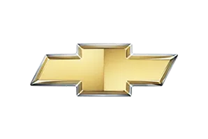 Logo Chevolet