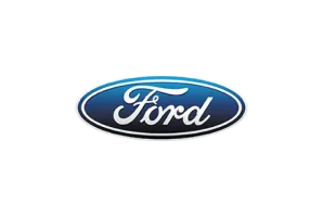 Logo Ford
