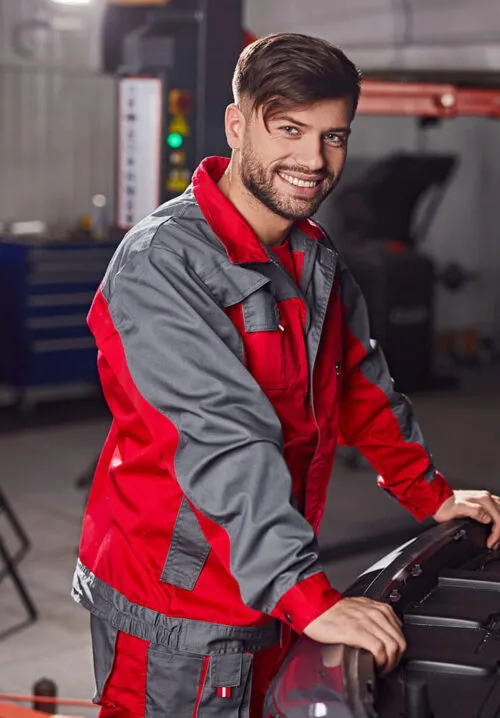 mechanic-berks-auto-repair Car Mechanic