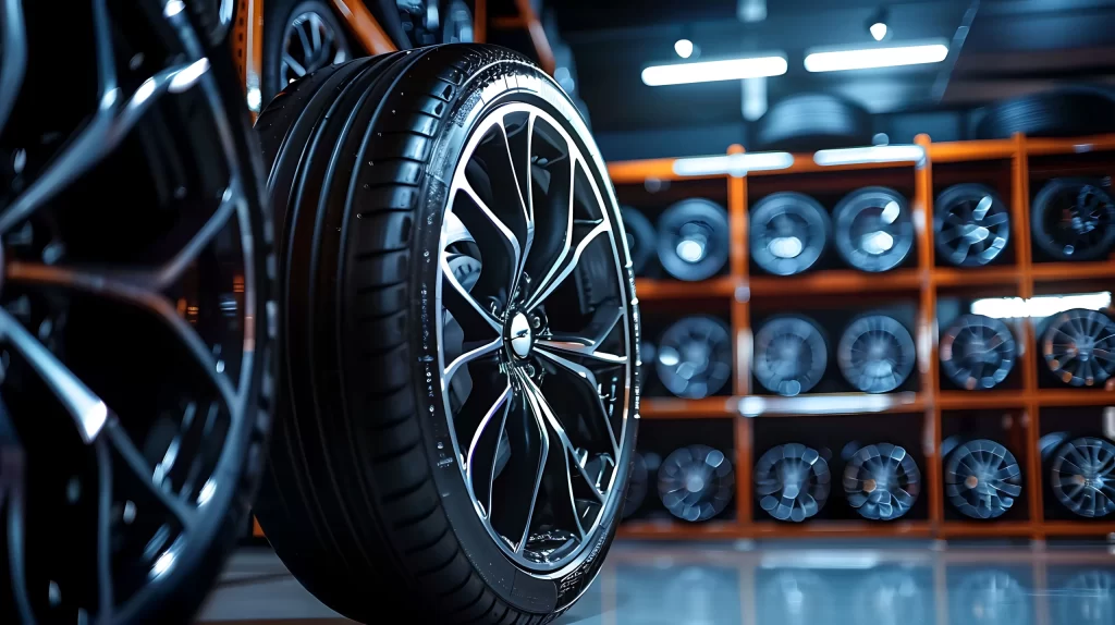 An In-depth Tire Care: Rotation, Alignment, and Pressure Guide 