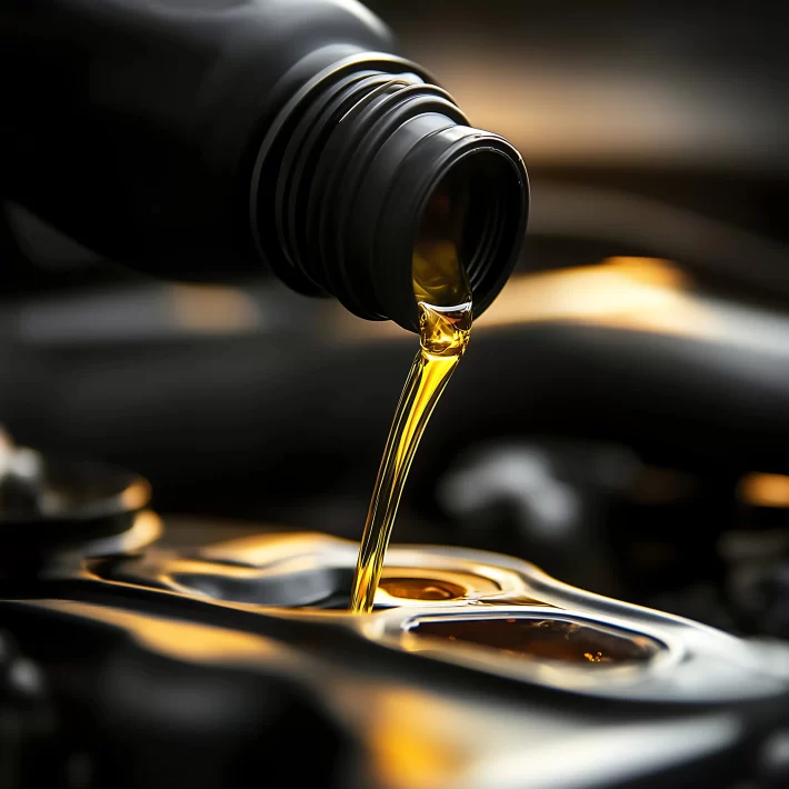 Ultimate Engine Oil Guide: Type, Changing Time and Inspection