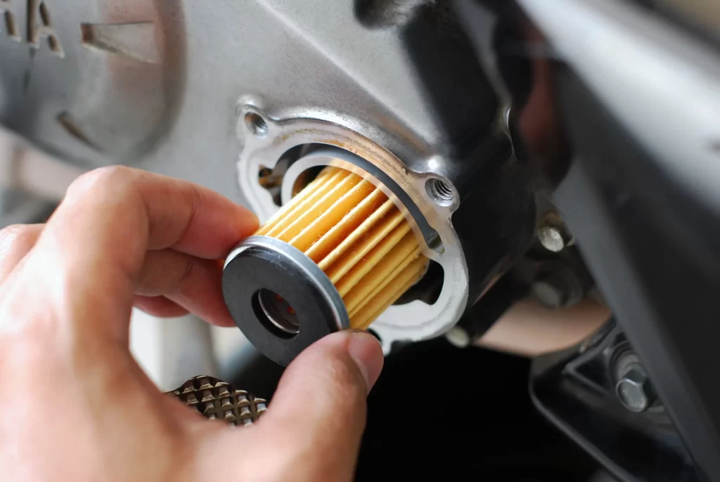 Why Frequent Air Filter Replacement is Critical to Engine Performances and Fuel Efficiency