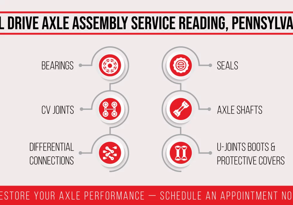 Full-Drive-Axle-Assembly-Service-Reading,-Pennsylvania