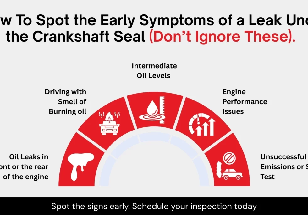 How To Spot the Early Symptoms