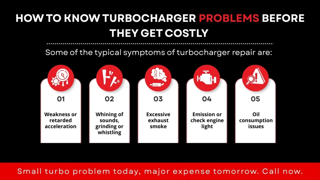 From Repairs to Full Replacements: Turbocharger Services in Reading, PA You Can Trust at Berks Auto Repair